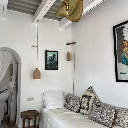 Riad Le Consulat - Private Riad For Family & Group, Breakfast Included, Skala Essaouira Eksteriør billede