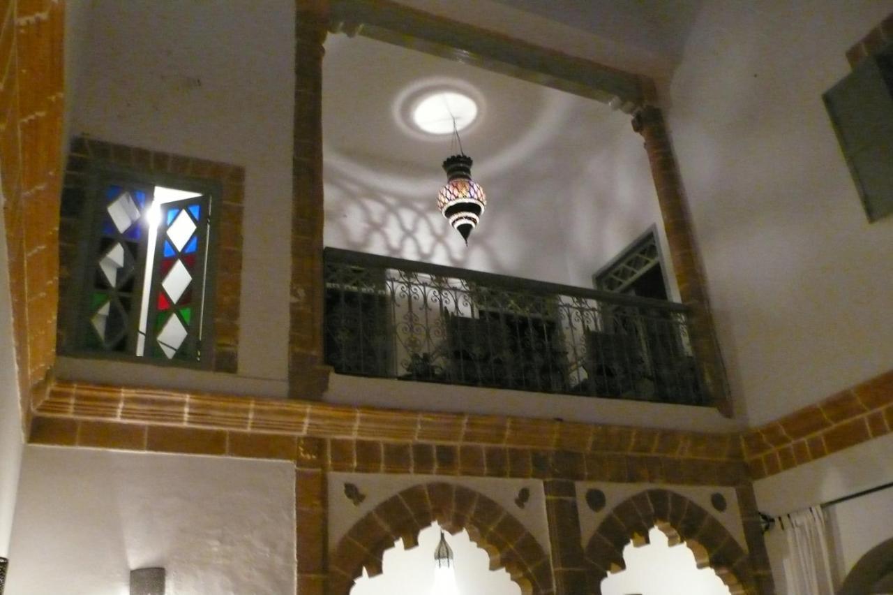 Riad Le Consulat - Private Riad For Family & Group, Breakfast Included, Skala Essaouira Eksteriør billede
