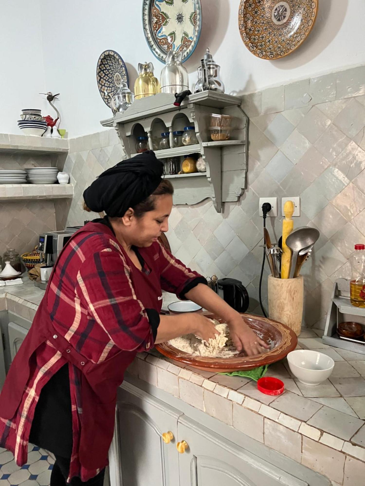 Riad Le Consulat - Private Riad For Family & Group, Breakfast Included, Skala Essaouira Eksteriør billede